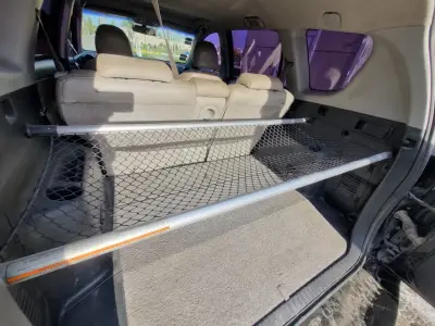 TOYOTA RAV - 4 2008 - Creek Motors