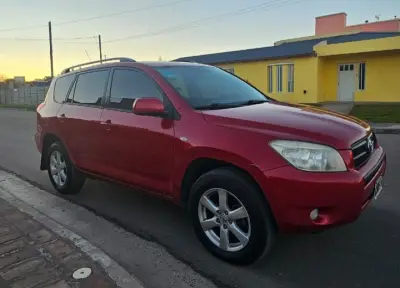 TOYOTA Rav4 4wd foto 1