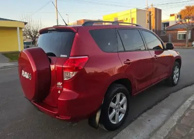 TOYOTA Rav4 4wd foto 4