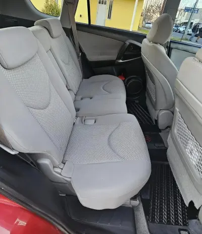 TOYOTA Rav4 4wd foto 6