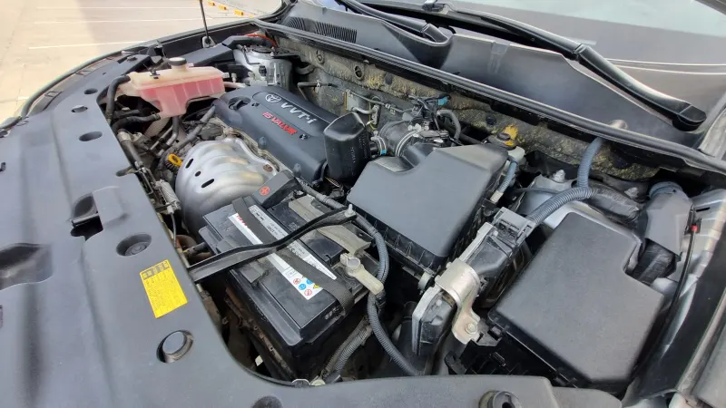 TOYOTA Rav4 4x2 2013 - Creek Motors
