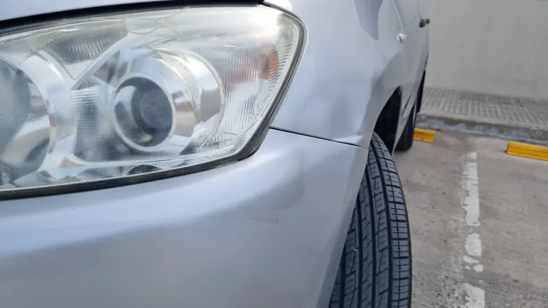 TOYOTA Rav4 4x2 2013 - Creek Motors