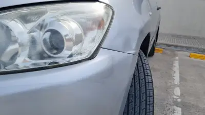 TOYOTA Rav4 4x2 foto 8