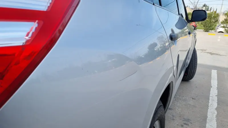 TOYOTA Rav4 4x2 2013 - Creek Motors