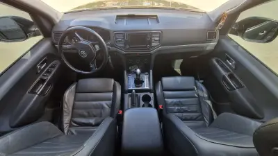 VOLKSWAGEN Amarok 2017 - Creek Motors