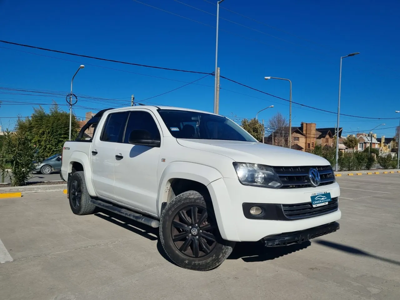 Imagen del auto
