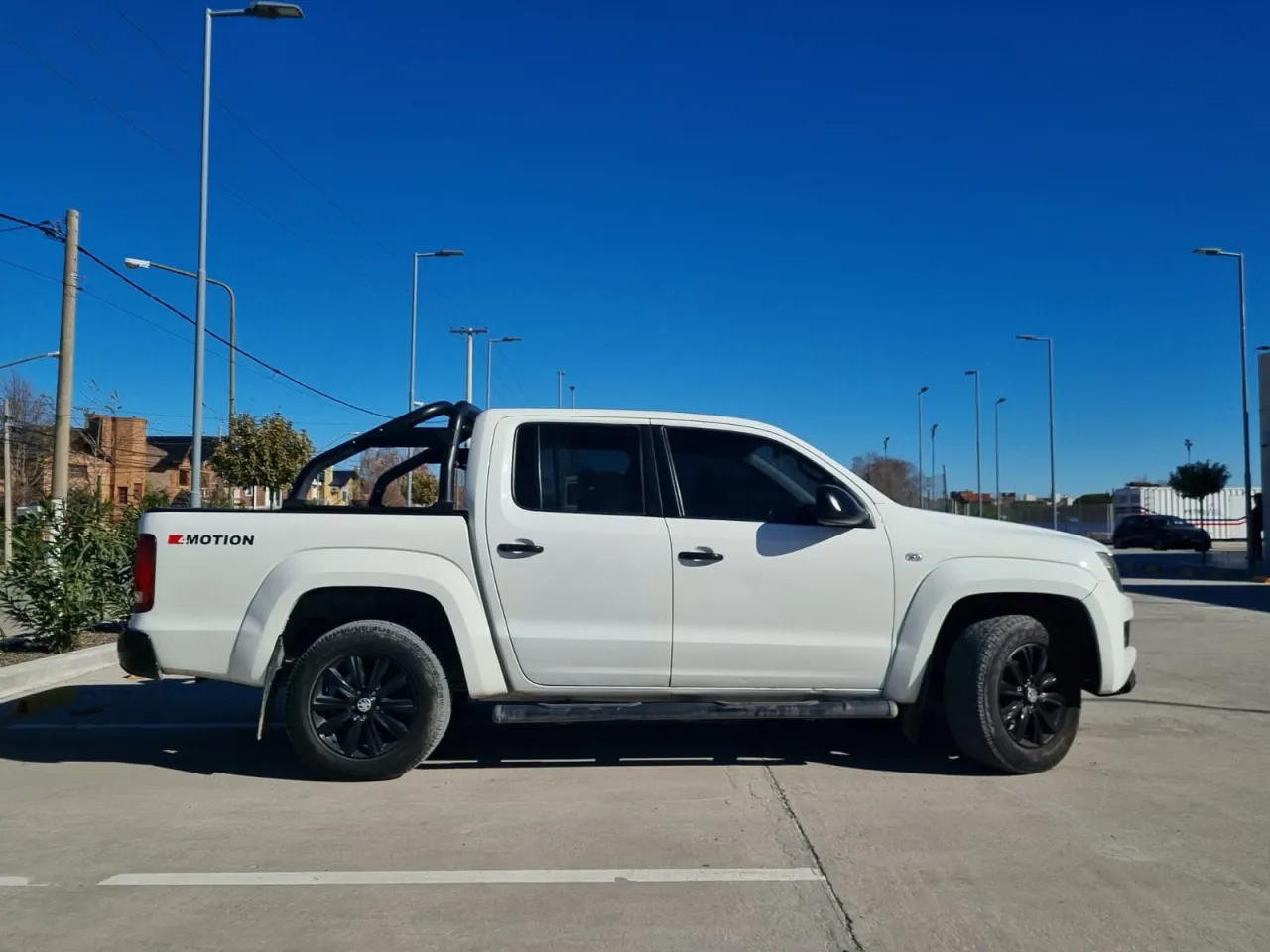 Imagen del auto