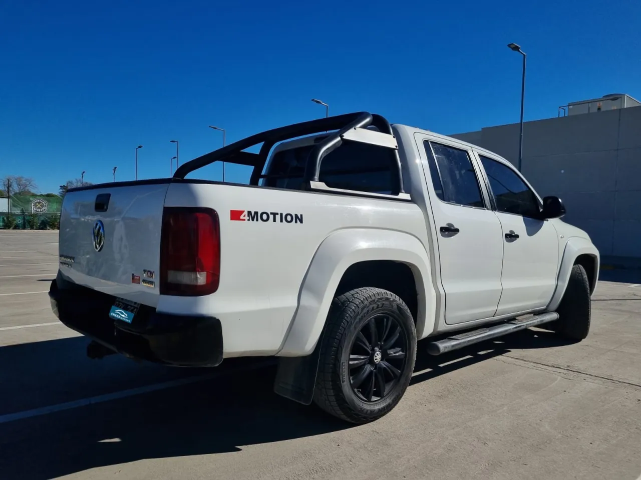 Imagen del auto