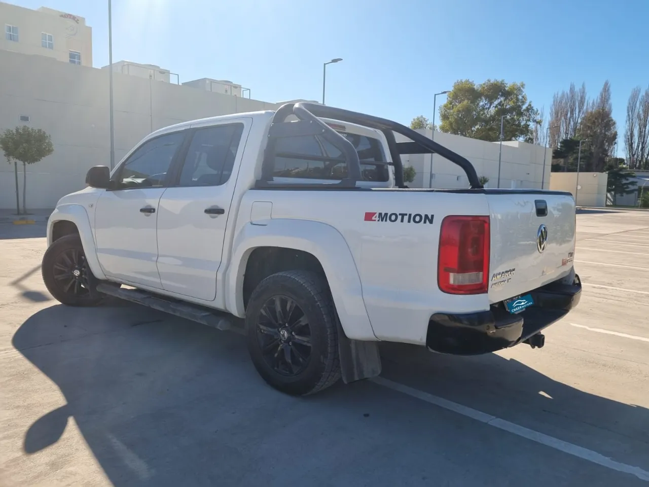 Imagen del auto