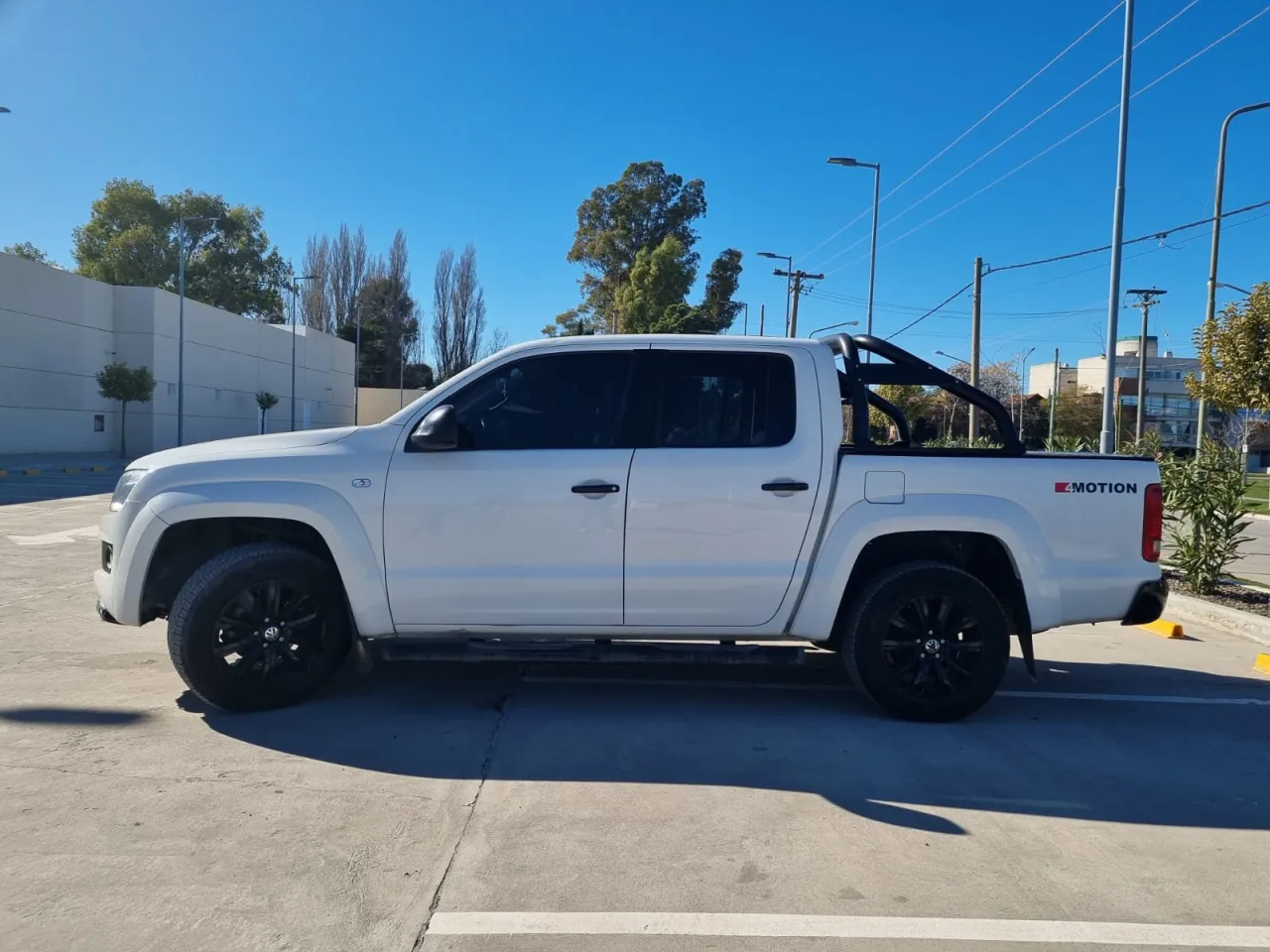 Imagen del auto