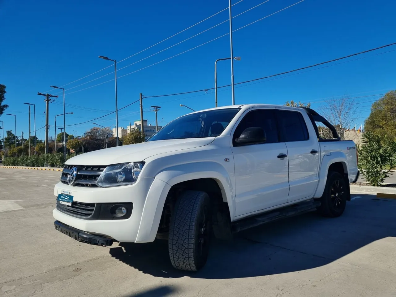 Imagen del auto