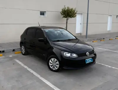 VOLKSWAGEN Gol Trend foto 1