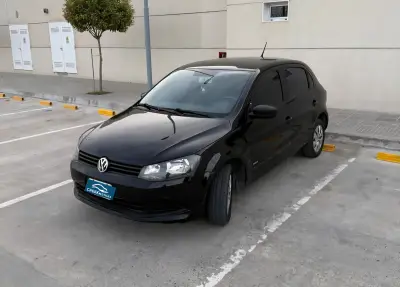 VOLKSWAGEN Gol Trend foto 2