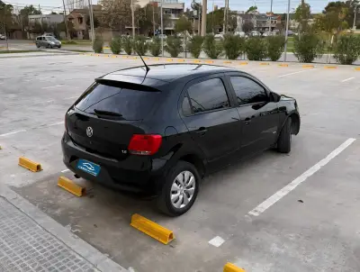 VOLKSWAGEN Gol Trend foto 4