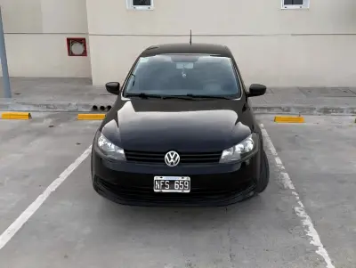 VOLKSWAGEN Gol Trend foto 6