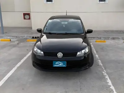 VOLKSWAGEN Gol Trend foto 5